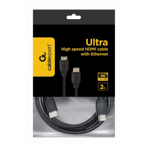 Cablexpert HDMI kabel "8K Select Series" 2m - slika 3
