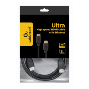 Cablexpert HDMI kabel "8K Select Series" 3m - Image 3