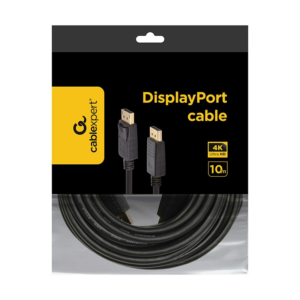 Kabel DisplayPort 4K 10m - Image 3