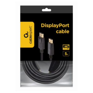 Kabel DisplayPort 4K 5m - Image 3
