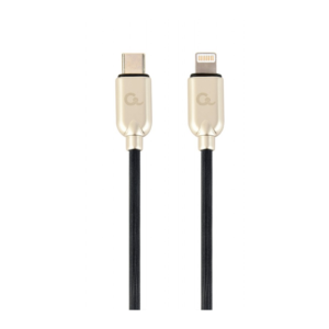 Kabel Cablexpert USB-C na Apple Lightning 18W 1m - Image 1
