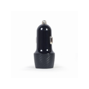 Polnilec za avto Gembird 1xUSB-A QC3.0, 1xUSB-C PD 18W - Image 4