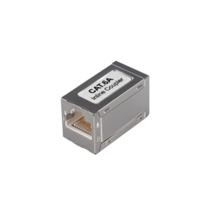 STP spojka RJ45 CAT6A TI 37 - Image 1