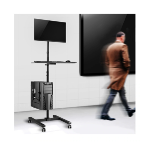 Mobilno stojalo za računalnik Maclean MC-793 - slika 3