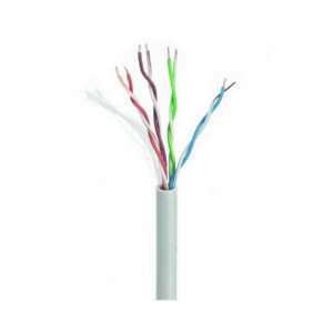 UTP kabel CAT.5e Cablexpert CU LSZH 305m - Image 1