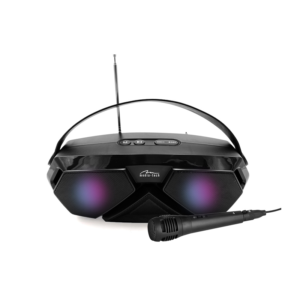 Bluetooth zvočnik Playbox MT3171 - Image 2