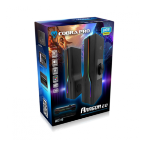 Gaming zvočniki Aragor 2.0 MT3175 - slika 5