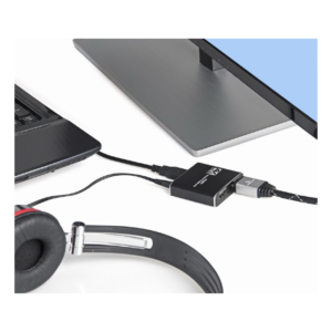 USB HDMI Grabber 4K - slika 3