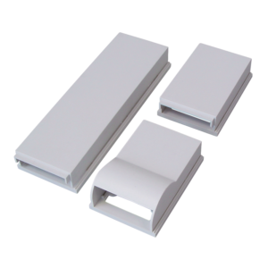 Set kanalov za kable MyWall HZ 1-1L - slika 1