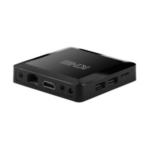 TV Android 10 Box KH6 H616 - Image 5