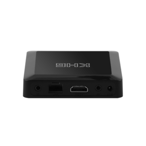 TV Android 10 Box KH6 H616 - Image 3