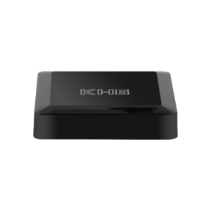 TV Android 10 Box KH6 H616 - Image 2
