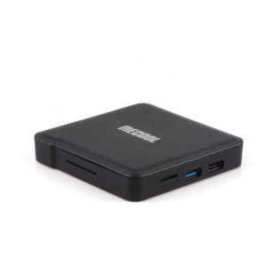 Android 10 box Mecool KM1 Google TV - Image 4