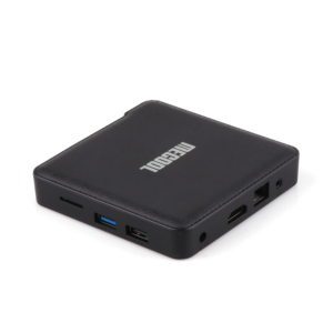 Android 10 box Mecool KM1 Google TV - Image 2