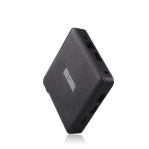 Android 10 box Mecool KM1 Google TV - Image 5