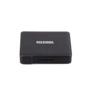 Android 10 box Mecool KM1 Google TV - Image 3