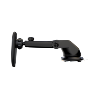 Nosilec za telefon z brezžičnim polnjenjem XO CX010 15W črn - Image 4