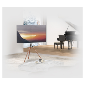 Stojalo za LCD TV MyWall HT 22L črn 32''-75'' - Image 2