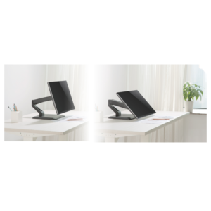 Nosilec za monitor MyWall HL17 17" do 32" - Image 2