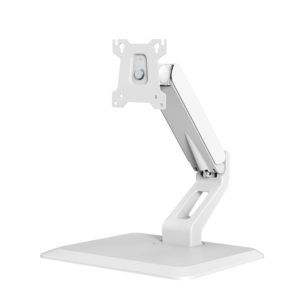 Nosilec za monitor MyWall HL17W 17" do 32" bel - Image 1