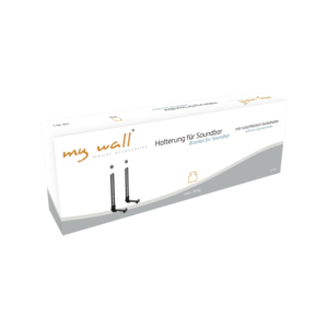 Nosilec za Soundbar MyWall HZ 19 L - slika 8