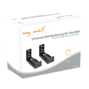 Nosilec za Soundbar MyWall HZ 30 L - Image 6