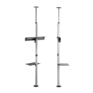 Talno-stropni nosilec za LCD TV Maclean MC-791N 37''- 70'' - Image 2