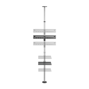 Talno-stropni nosilec za LCD TV Maclean MC-791N 37''- 70'' - Image 3