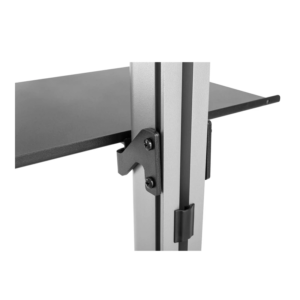 Talno-stropni nosilec za LCD TV Maclean MC-791N 37''- 70'' - Image 6