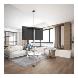 Talno-stropni nosilec za LCD TV Maclean MC-791N 37''- 70'' - Image 9