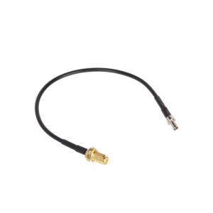 Kabel Pigtail TS9 na SMA Ž 0.2m - Image 2