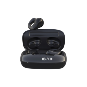 Bluetooth slušalke XO X9 TWS črne - slika 1