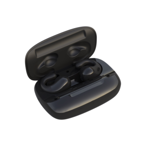 Bluetooth slušalke XO X9 TWS črne - slika 2