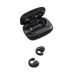 Bluetooth slušalke XO X9 TWS črne - slika 3