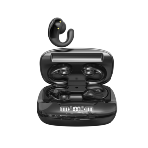 Bluetooth slušalke XO X9 TWS črne - slika 4