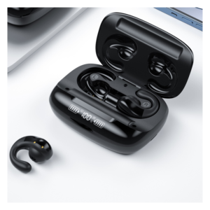 Bluetooth slušalke XO X9 TWS črne - slika 5