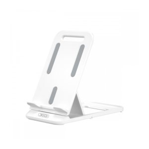 Nosilec za telefon XO C73 bel - Image 1