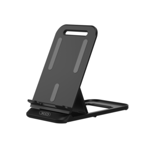 Nosilec za telefon XO C73 črn - Image 1