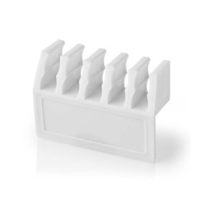 Pritrdilec za kable CMGC21052WT 2 kosa - Image 4