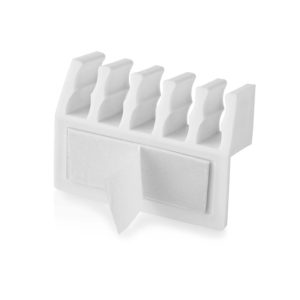 Pritrdilec za kable CMGC21052WT 2 kosa - Image 3