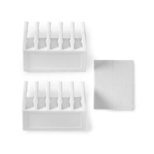 Pritrdilec za kable CMGC21052WT 2 kosa - Image 7