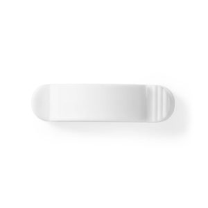 Pritrdilec za kable CMGC22033WT 3 kosi - Image 6