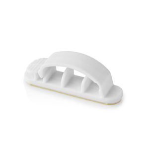 Pritrdilec za kable CMGC22033WT 3 kosi - Image 2