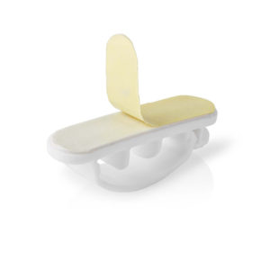 Pritrdilec za kable CMGC22033WT 3 kosi - Image 5