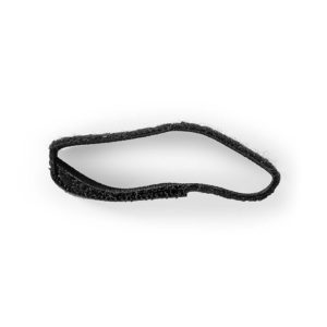 Kabelske vezice nylon 175 x 20mm 6 kosov - Image 2