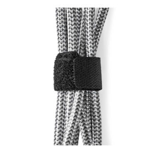 Kabelske vezice nylon 175 x 20mm 6 kosov - Image 5