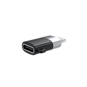Adapter USB-C na Lightning XO NB149-D črn - Image 2