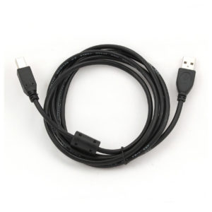 Kabel za tiskalnik USB 2.0 3m - Image 2