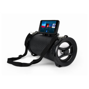 Bluetooth zvočnik Boom z equalizer funkcijo ACT-SPKBT-B - Image 9