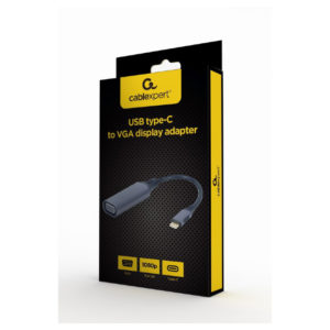 Adapter USB-C na VGA - slika 3